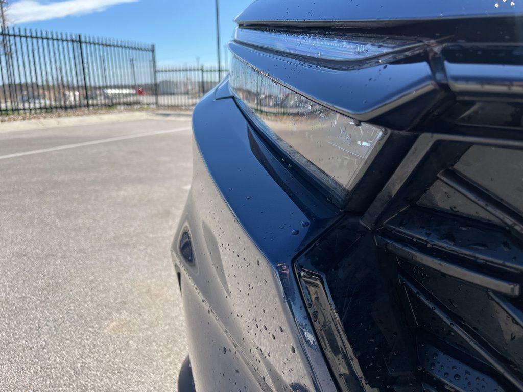 Thumbnail: 2024 Honda CR-V - 16