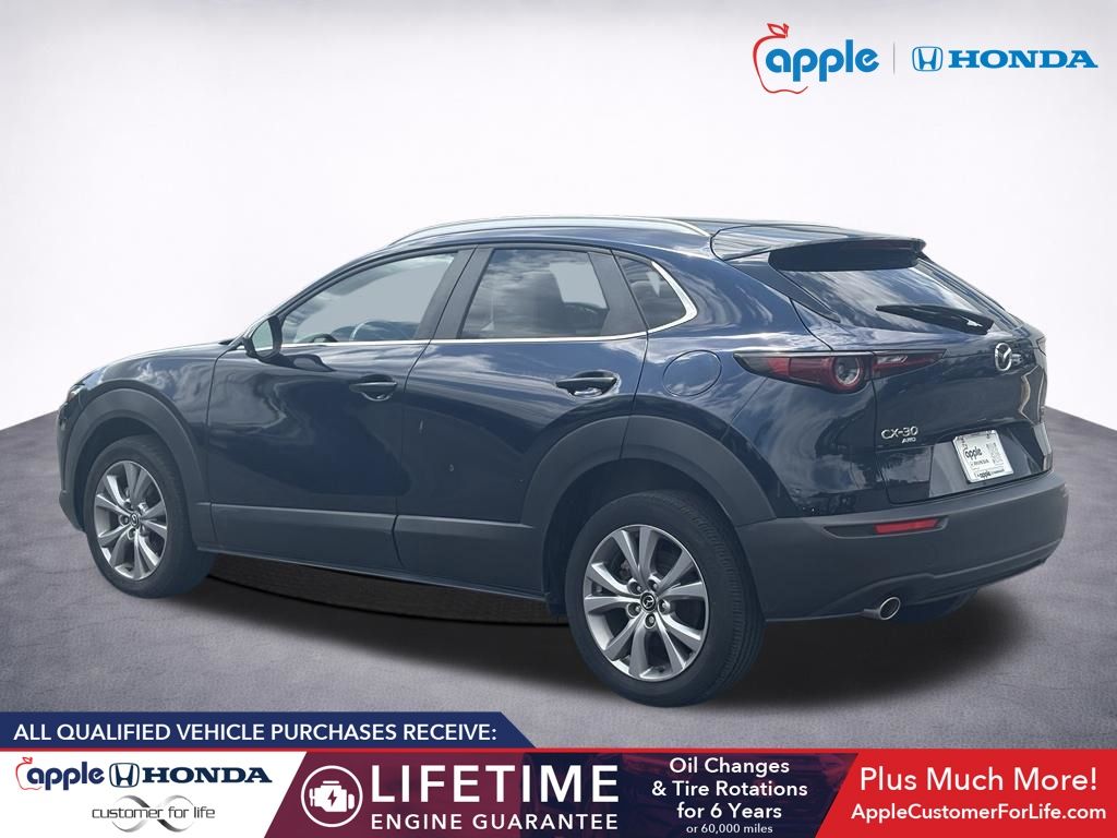 2023 Mazda CX-30 2.5 S Select