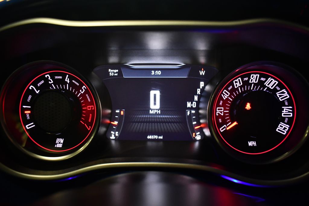 Thumbnail: 2018 Dodge Challenger - 24