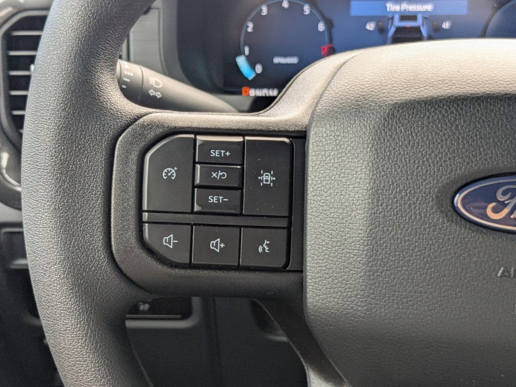 2025 Ford F-150 Rocky Ridge