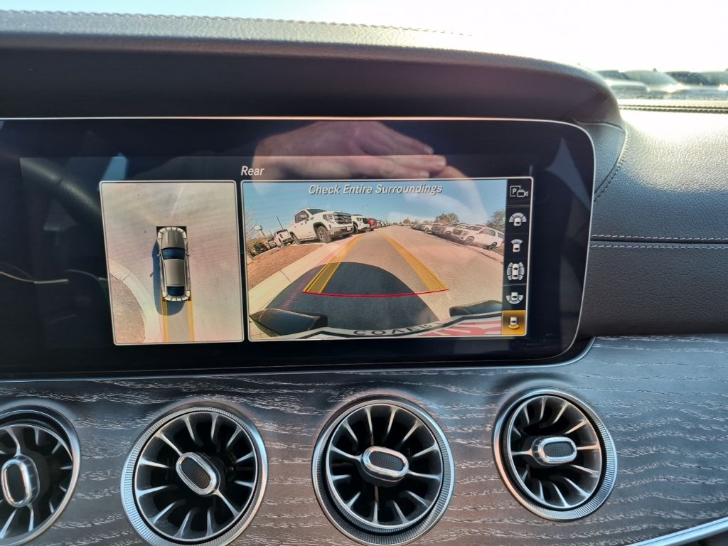 Used Car 2020 Mercedes-benz Amg® Gt 53  Base For Sale Under $60,000 In Austin, Texas