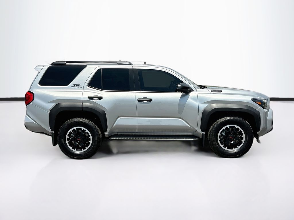 Thumbnail: 2026 Toyota 4Runner - 4