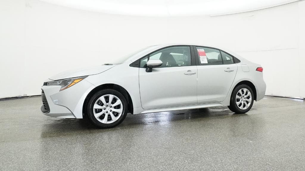 Thumbnail: 2026 Toyota Corolla - 32