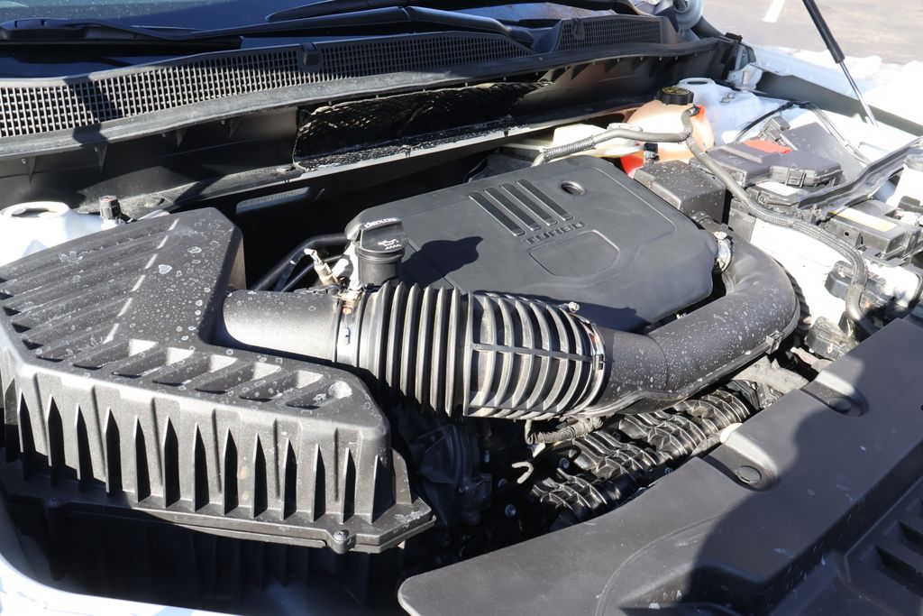 Thumbnail: 2023 Chevrolet Blazer - 15