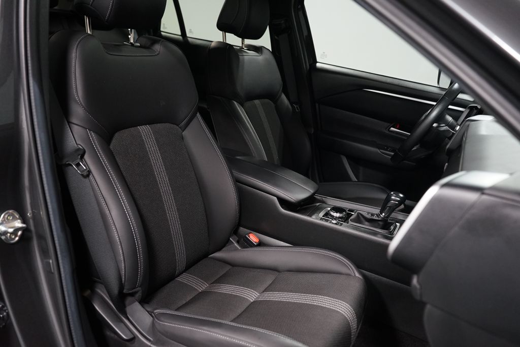 Thumbnail: 2024 Mazda CX-50 - 28