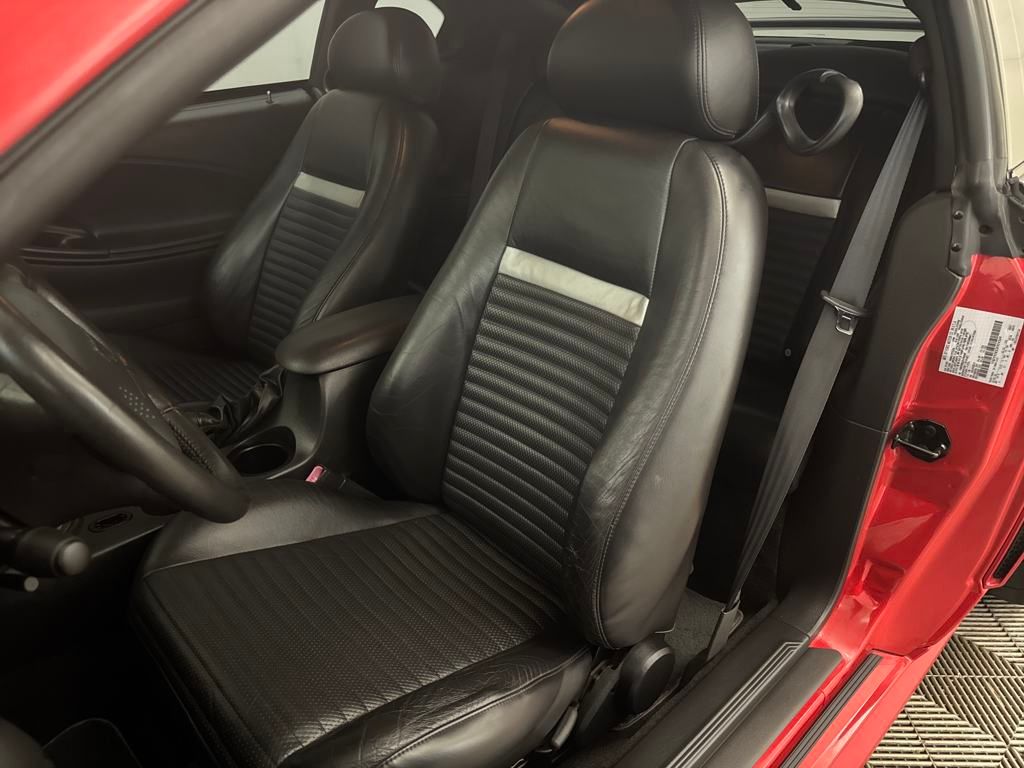 2003 Ford Mustang Mach 1 photo 13
