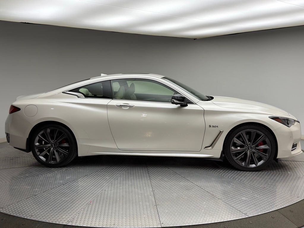 Thumbnail: 2019 INFINITI  - 3