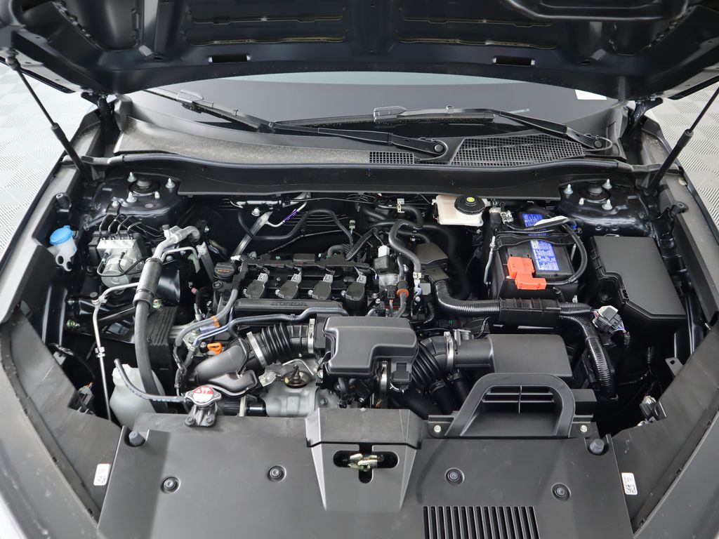 Thumbnail: 2026 Honda CR-V - 29
