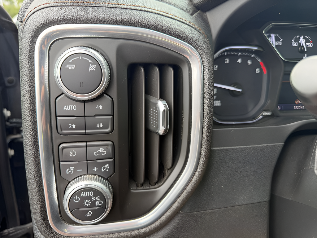 Used 2019 GMC Sierra 1500 Truck