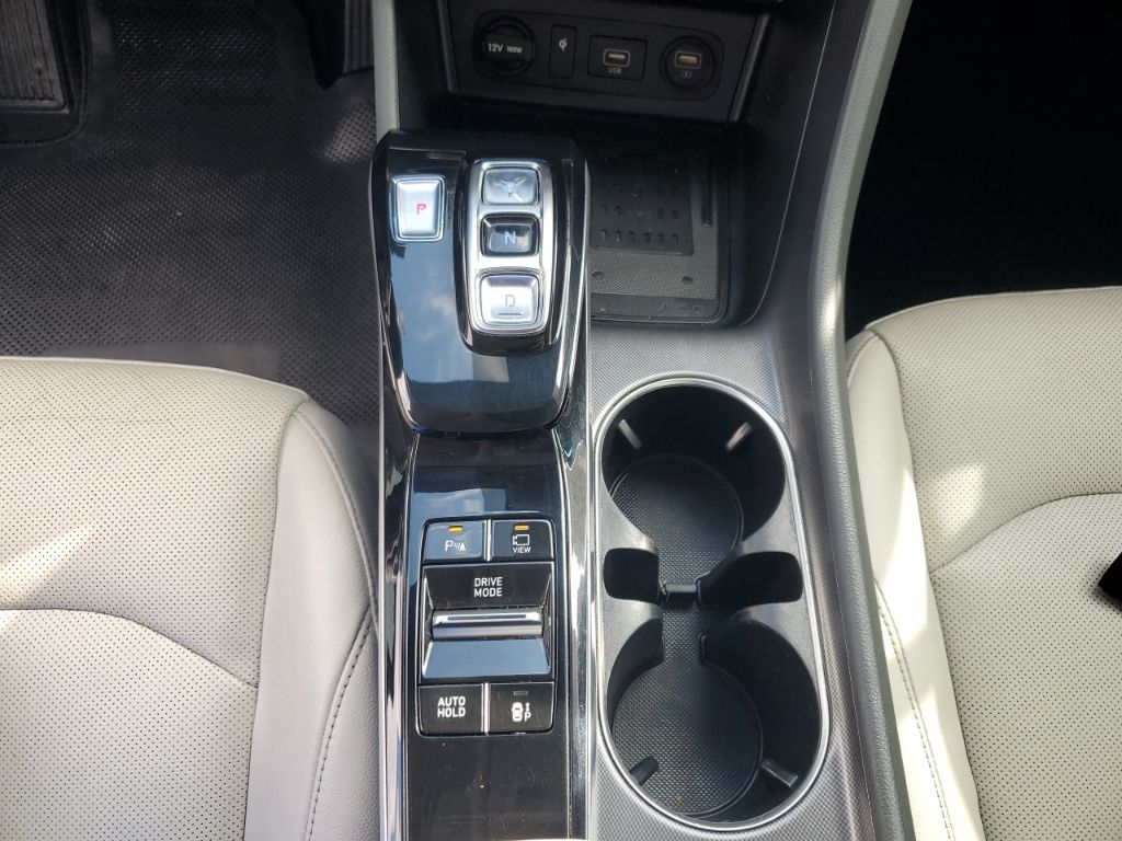 Used Car 2022 Hyundai Sonata  Limited For Sale Under $25,000 In Austin, Texas