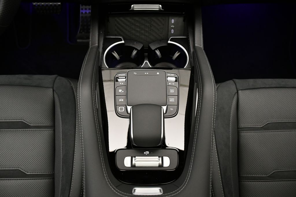 Thumbnail: 2025 Mercedes-Benz GLE - 30