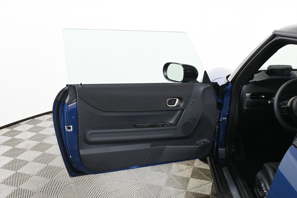 Thumbnail: 2026 MINI Cooper - 28