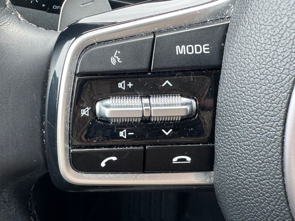 2022 Kia Sorento SX-Prestige Blue at North Houston Mitsubishi