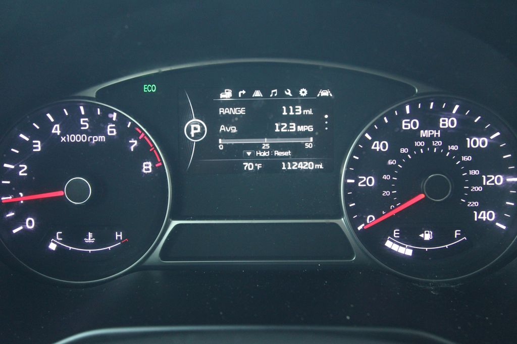Used 2016 Kia Soul Hatchback