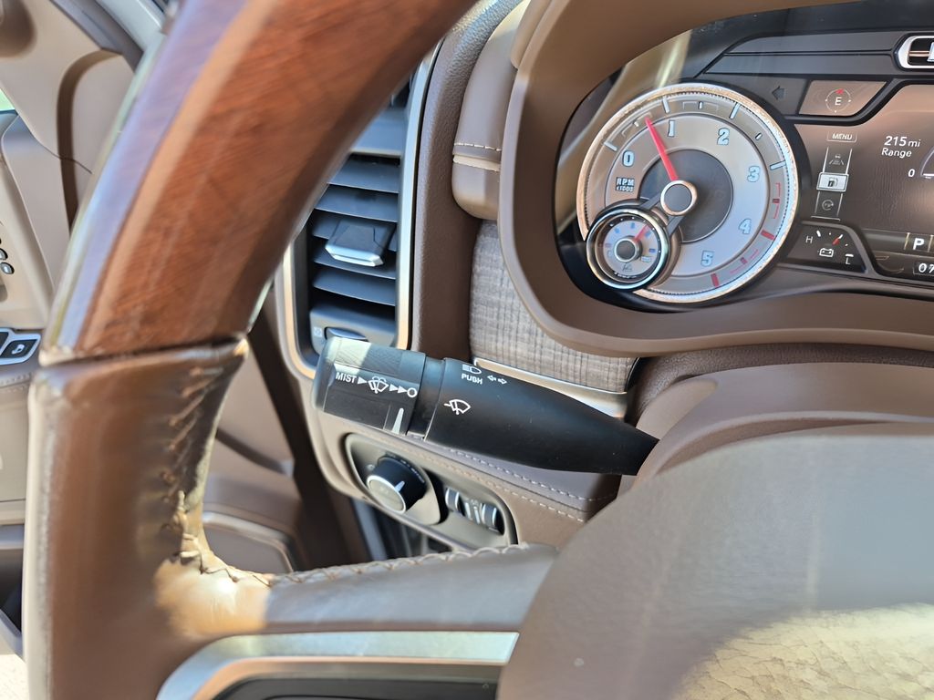 Used Car 2021 Ram 2500  Longhorn For Sale Under $60,000 In Austin, Texas