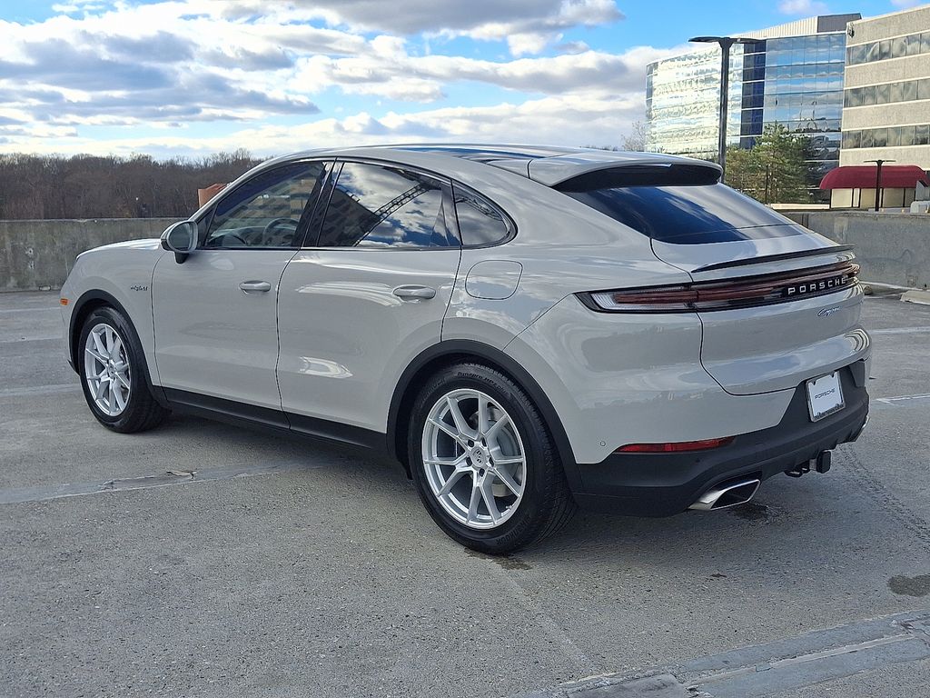 Thumbnail: 2026 Porsche  - 3