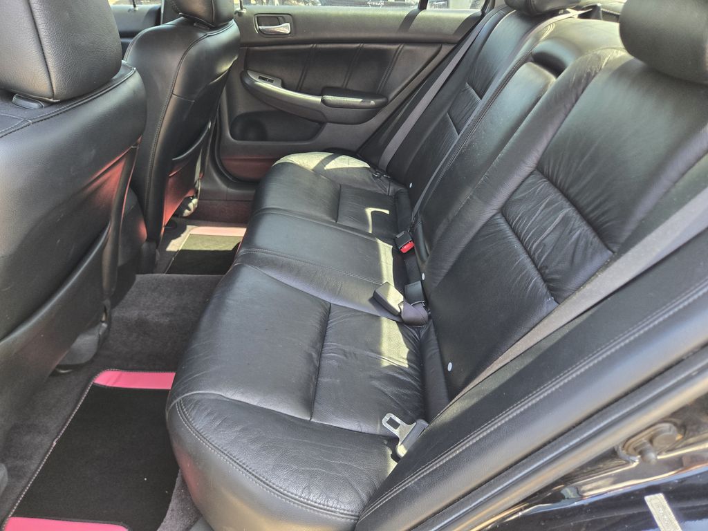 2007 Honda Accord EX-L  at Ultimate Motorsports