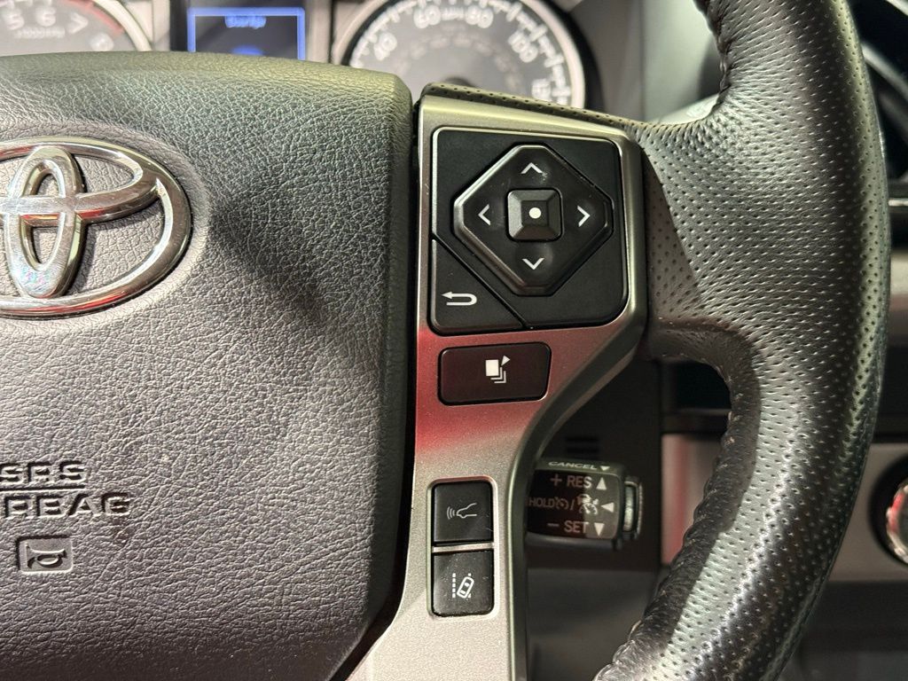 Thumbnail: 2019 Toyota Tacoma - 22