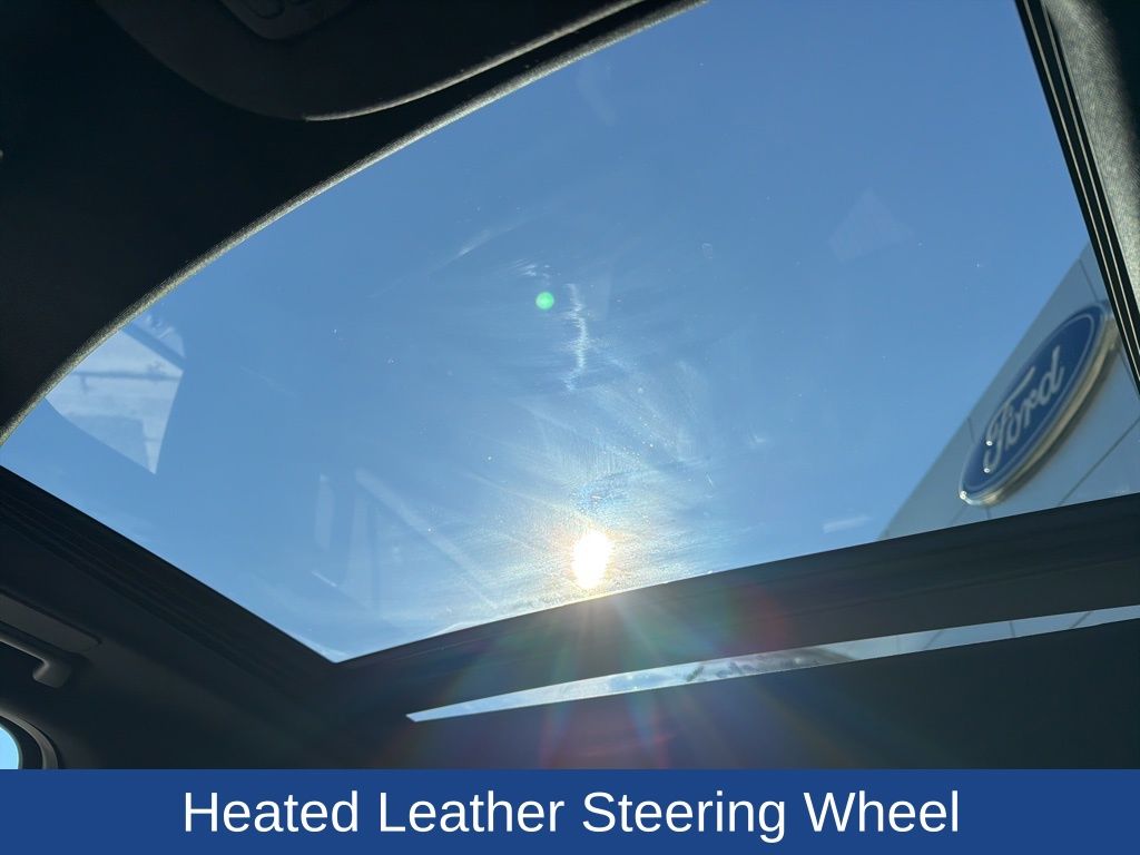 2022 Ford Expedition Platinum