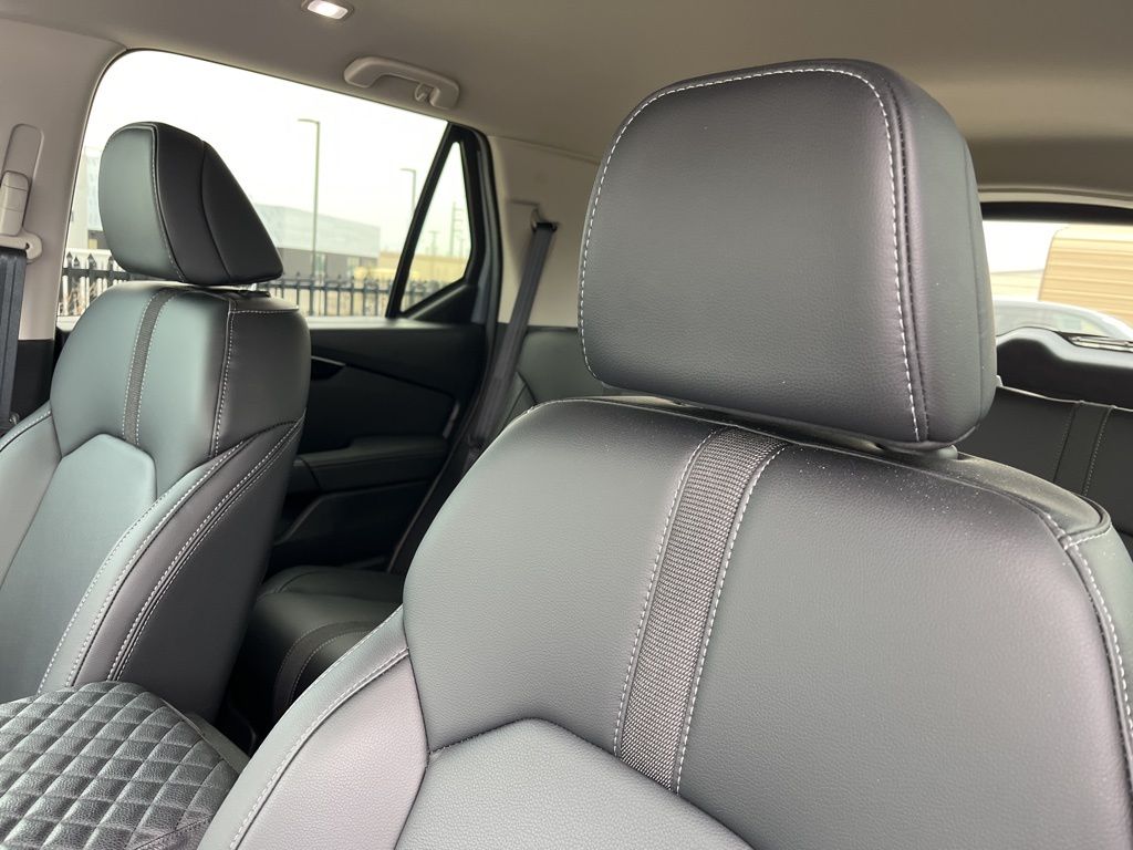 Thumbnail: 2026 Honda Passport - 11