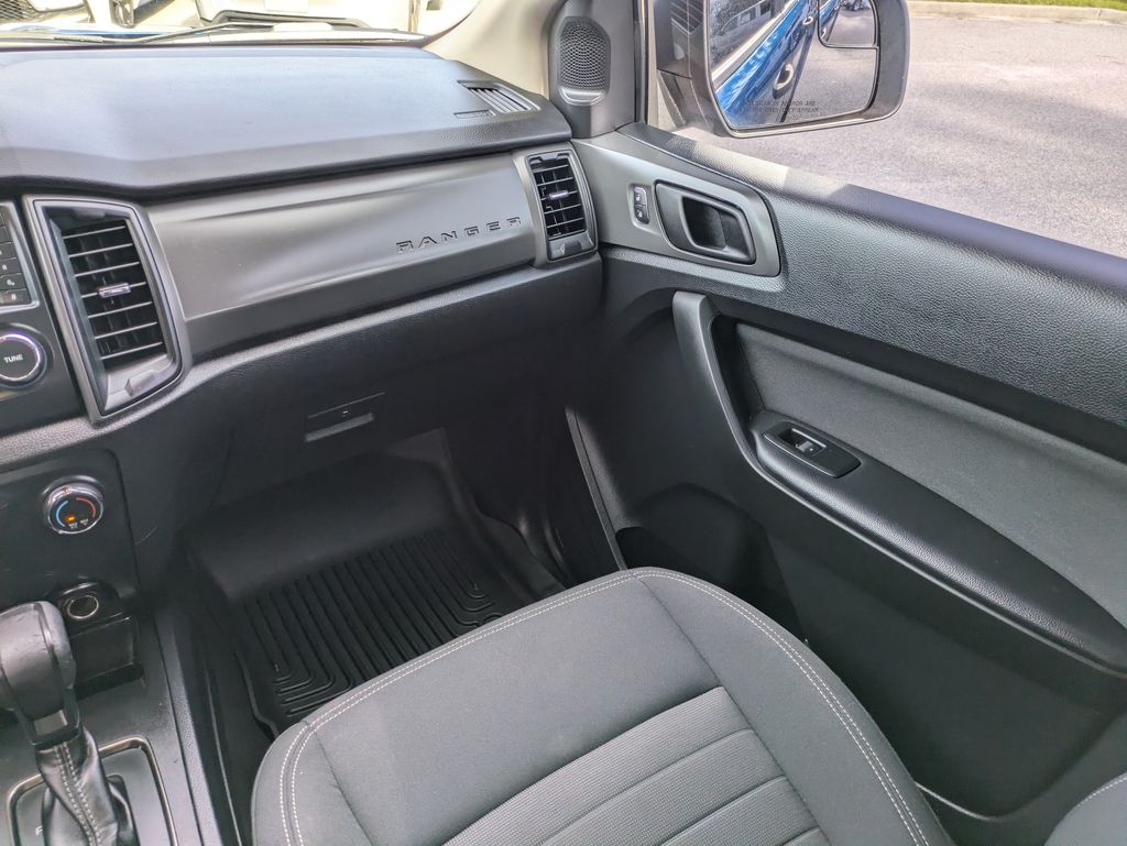 Used 2019 Ford Ranger Truck
