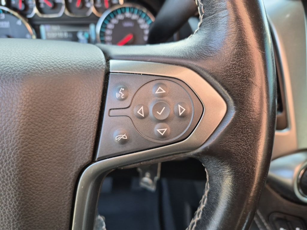 Used Car 2019 Chevrolet Suburban  Lt For Sale Under $20,000 In Austin, Texas