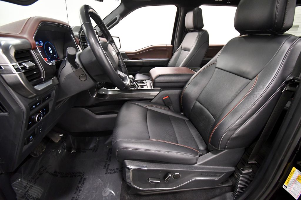 Used 2023 Ford F-150 Truck