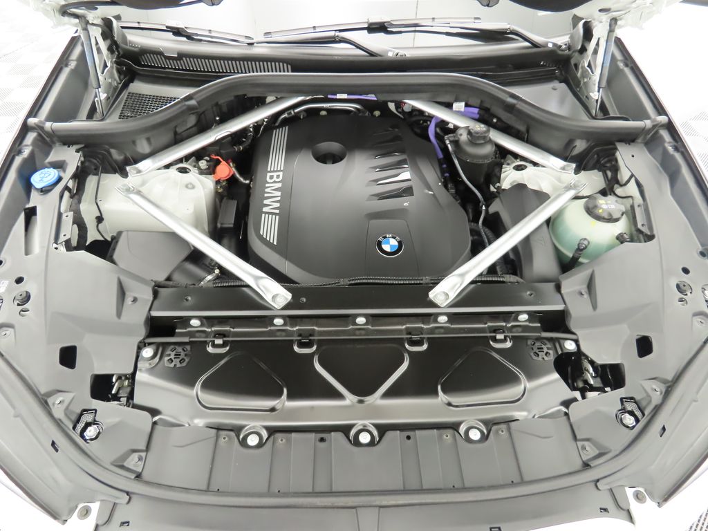 Thumbnail: 2026 BMW X5 - 30