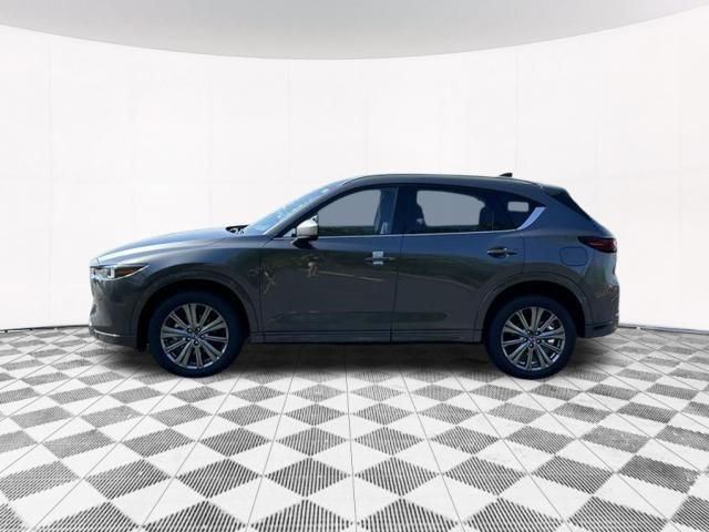 2024 Mazda CX-5 2.5 Turbo Signature 12