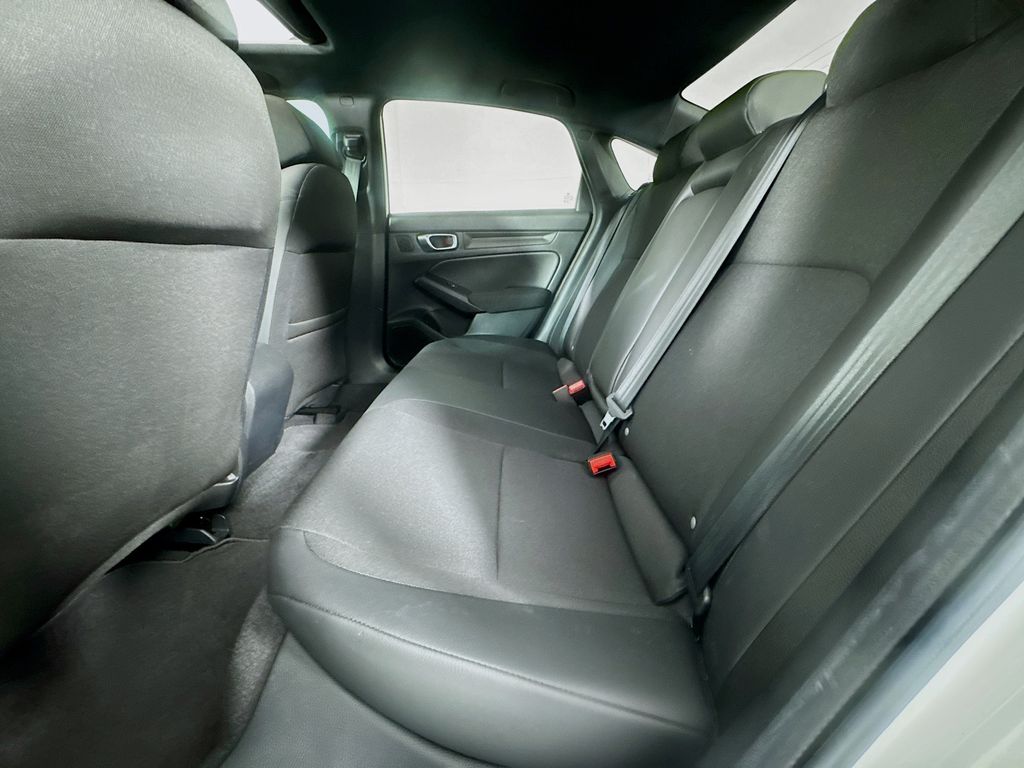 Used Car 2025 Honda Civic Hybrid  Sport For Sale Under $30,000 In Austin, Texas