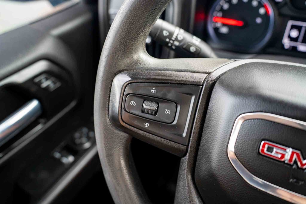 Used Car 2021 Gmc Sierra 1500  Base For Sale Under $20,000 In Austin, Texas