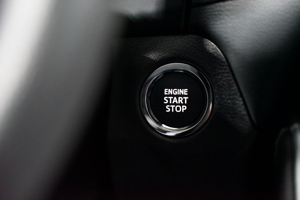 Thumbnail: 2025 Toyota RAV4 - 23