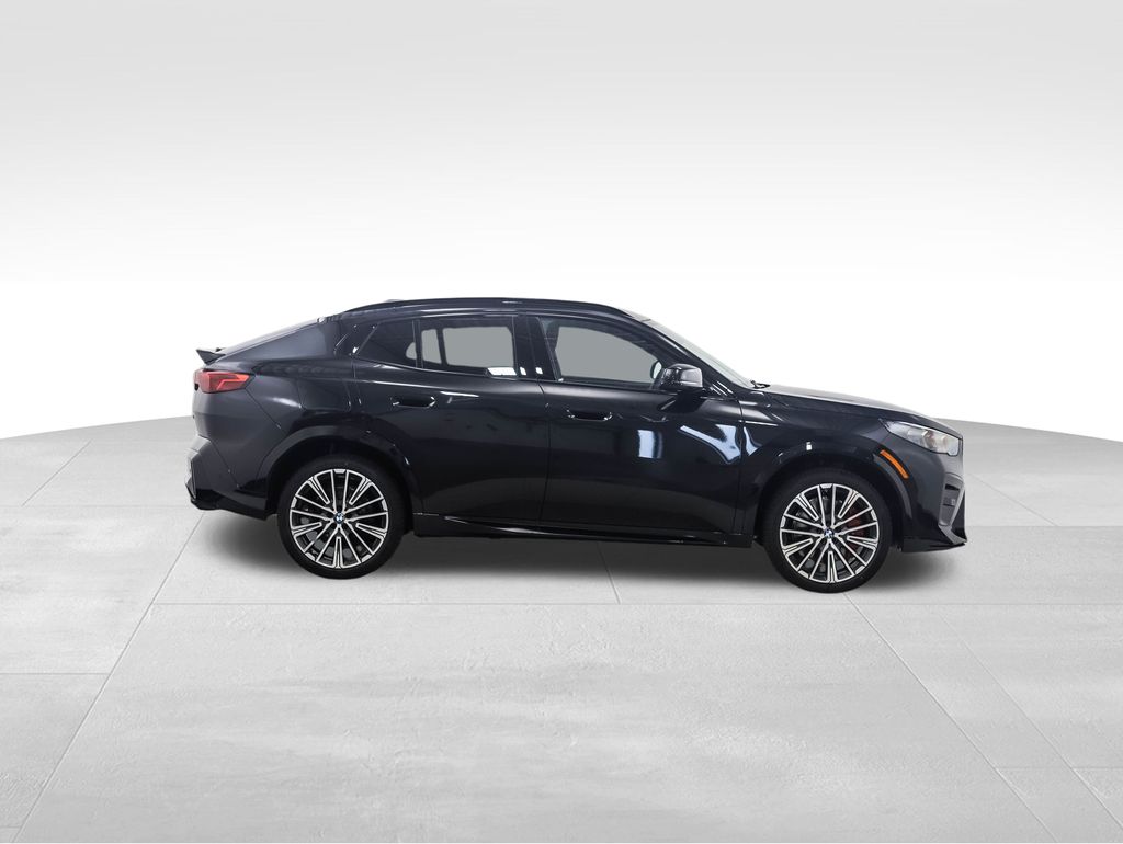 Thumbnail: 2026 BMW X2 - 7