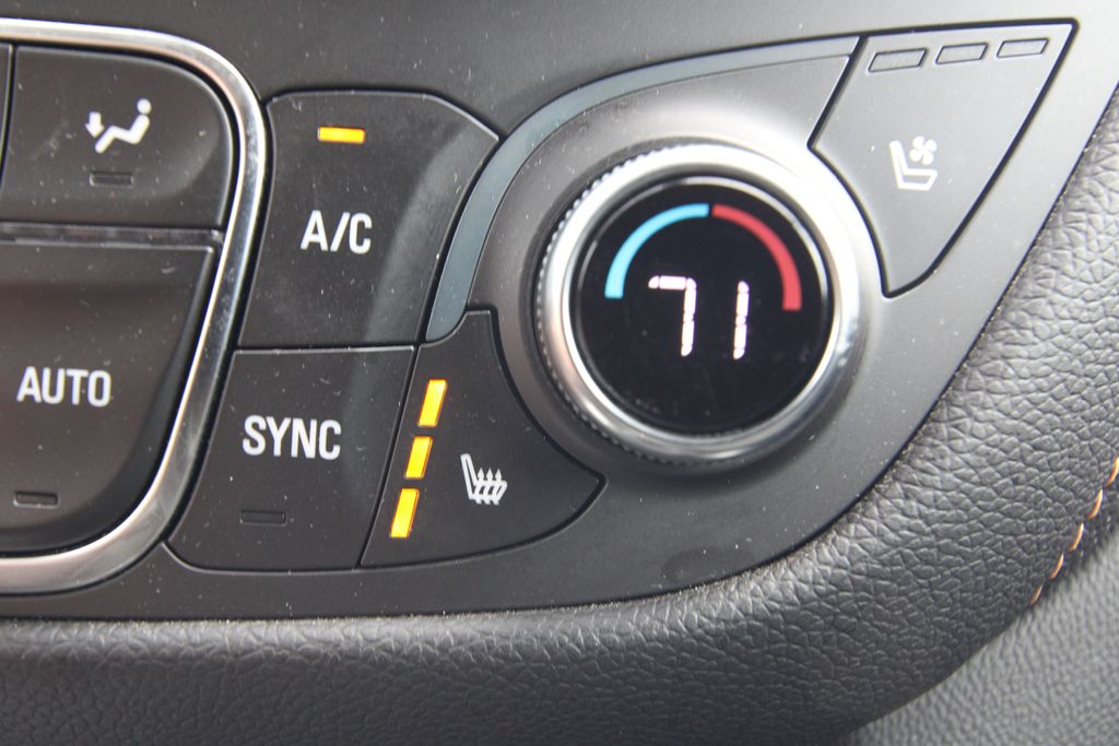 Used 2019 Chevrolet Equinox SUV