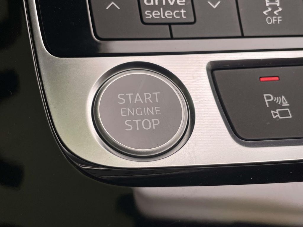 2025 Audi Q8 55 Premium Black at Audi Porsche Sewickley