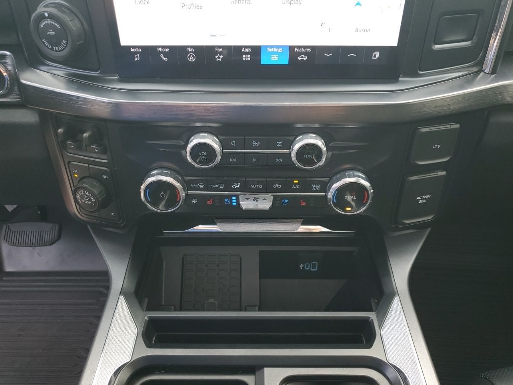 Used Car 2024 Ford F-250sd  Lariat For Sale Under $70,000 In Austin, Texas
