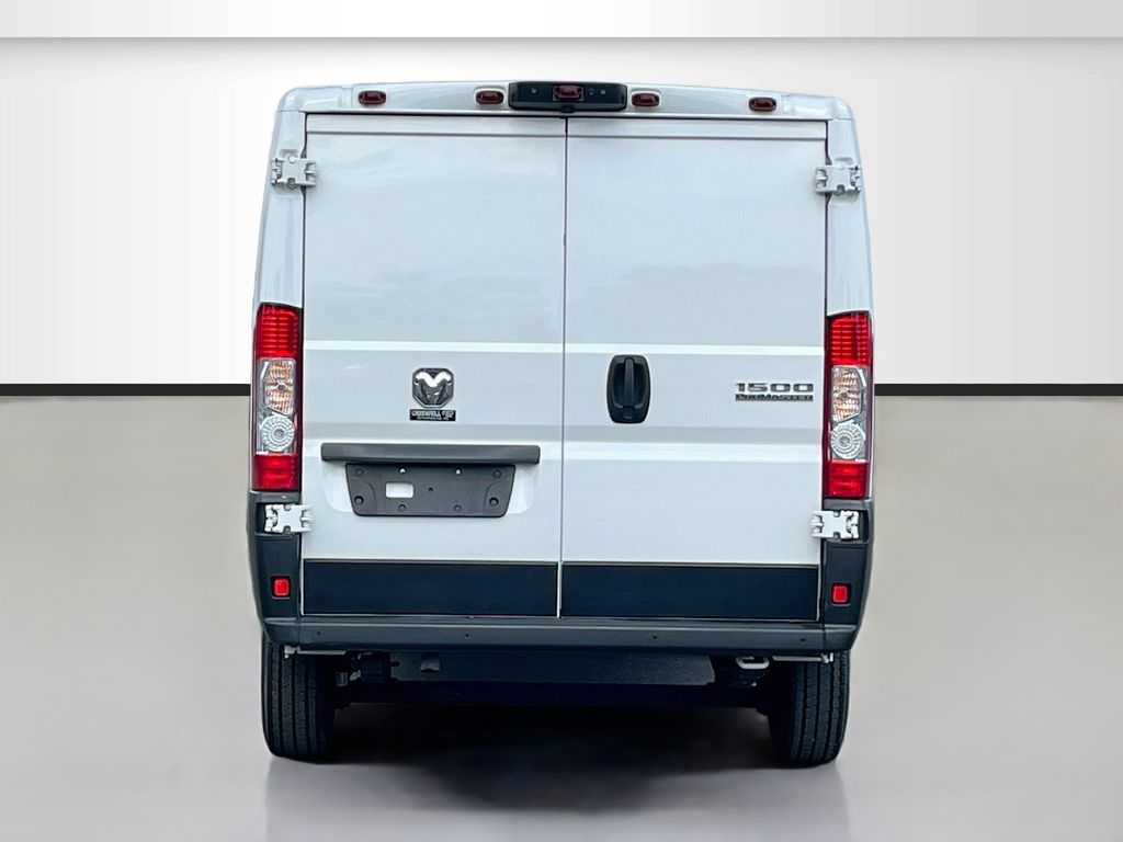 Used 2024 White Ram Low Roof image 6