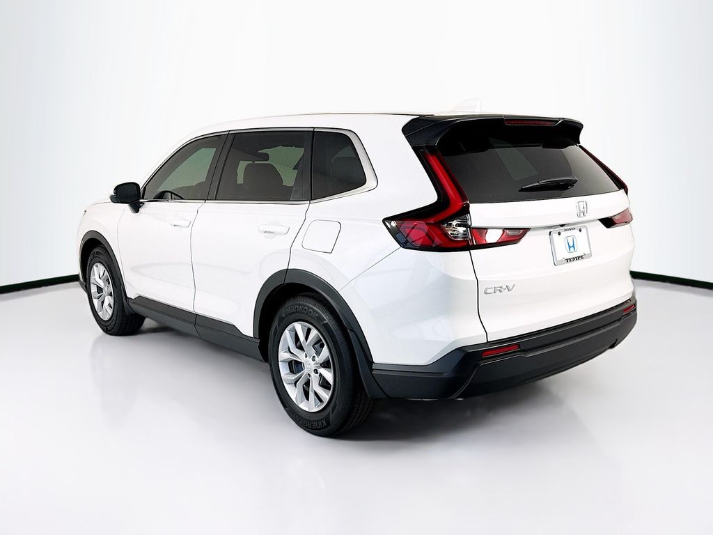 Thumbnail: 2026 Honda CR-V - 7