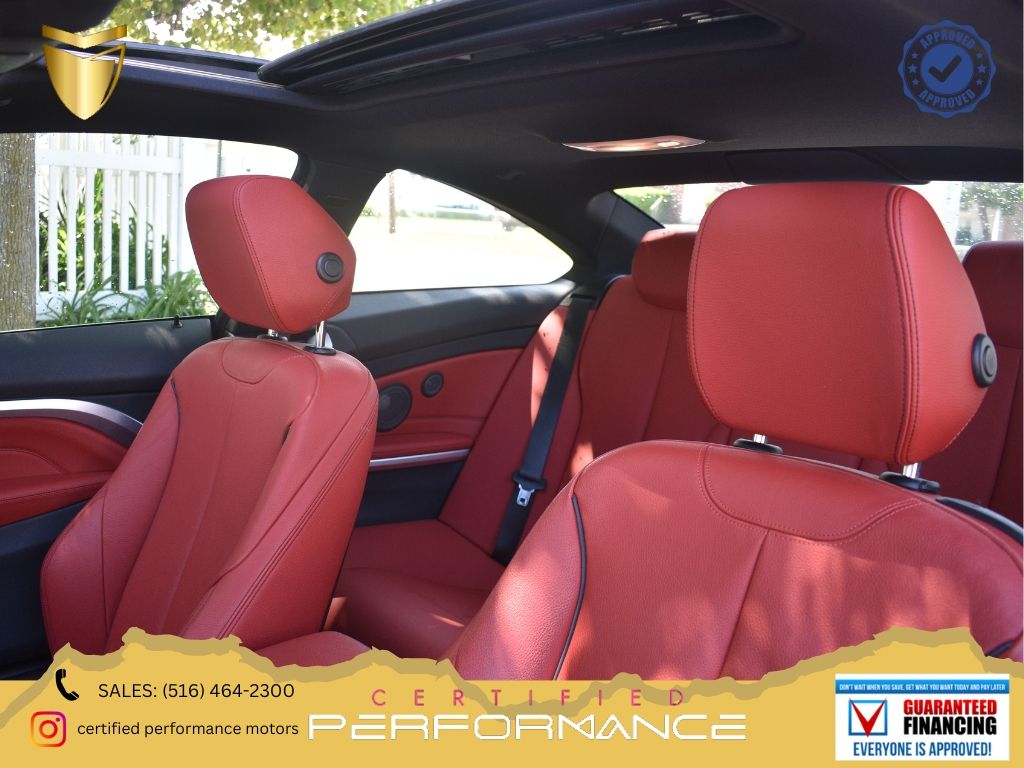 Black Sapphire Metallic 2019 BMW 4 Series 440i xDrive Coupe AWD Coupe All-Wheel Drive 8-Speed Automatic