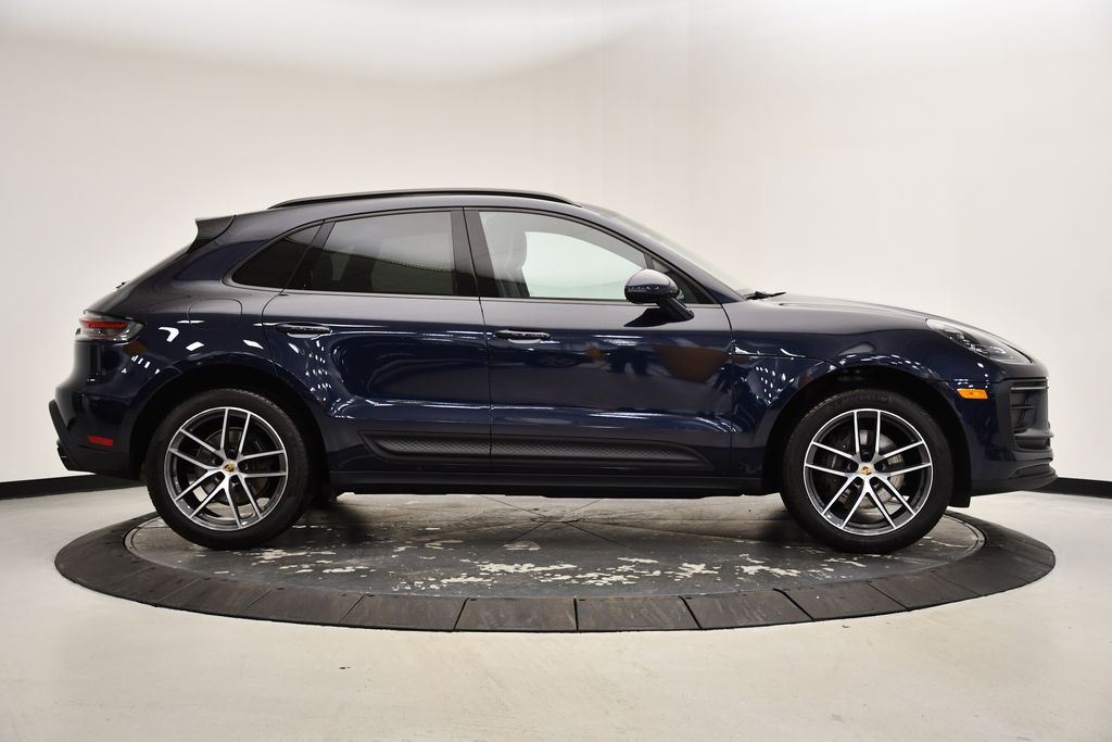 2023 Porsche Macan  6