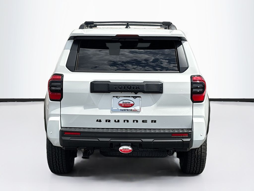 Thumbnail: 2026 Toyota 4Runner - 6