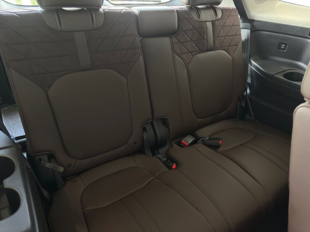 2026 Honda Pilot Elite White at AutoSavvy Houston Southwest