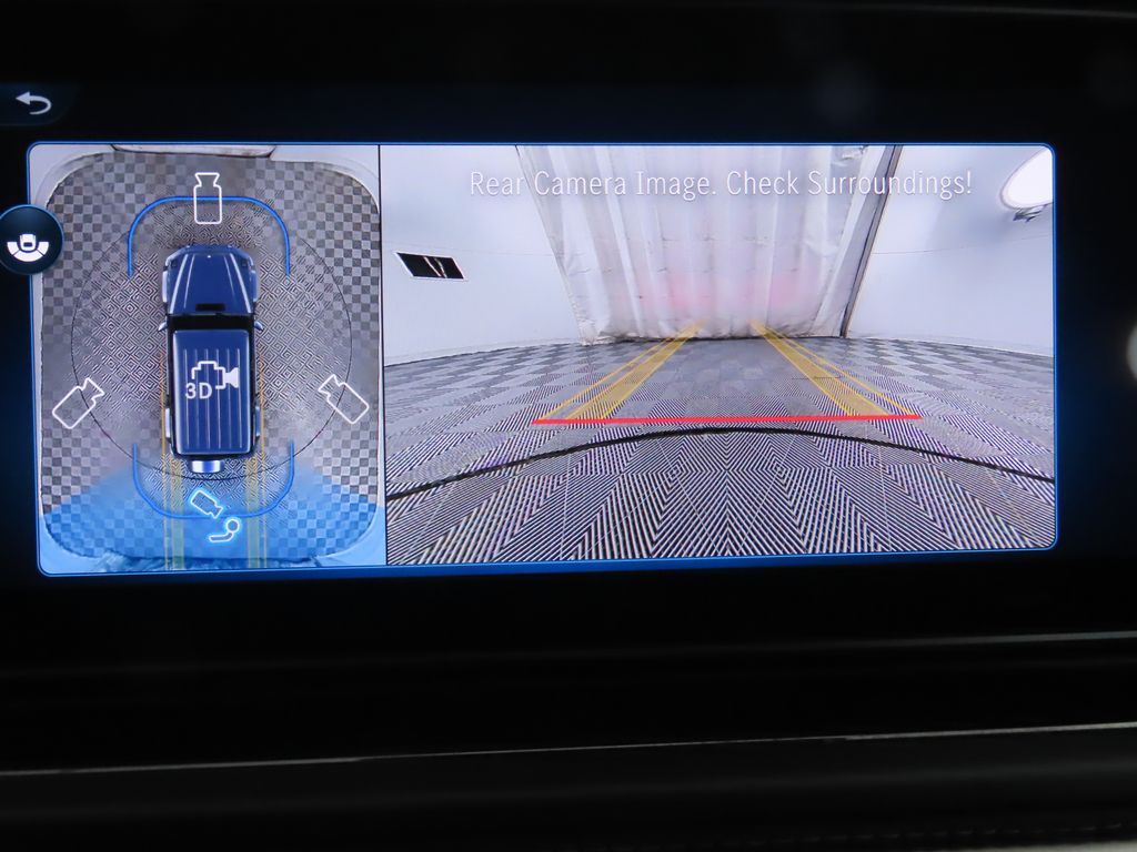 Thumbnail: 2025 Mercedes-Benz G-Class - 16