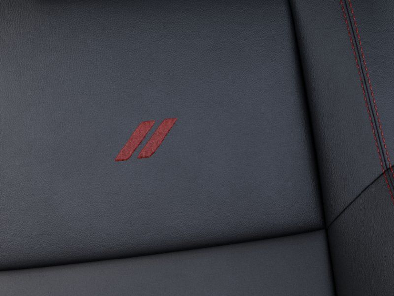 New 2026 Black Dodge GT Plus HEMI V8 image 19