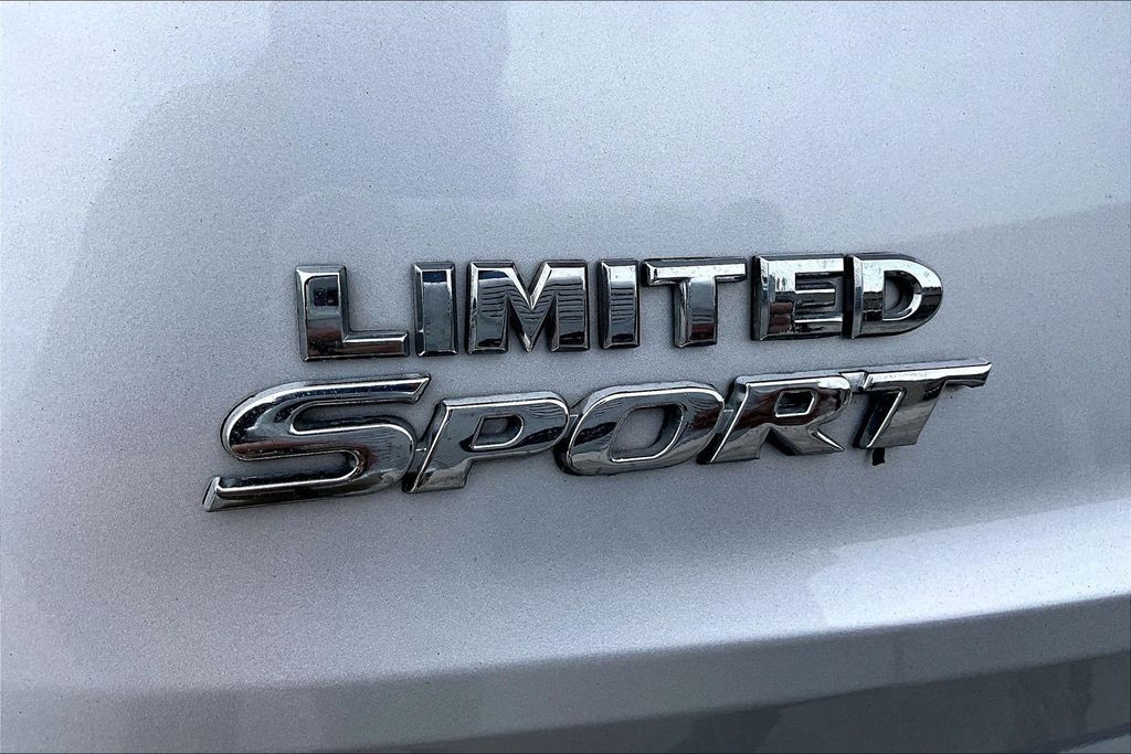 Used 2023 Nissan Rogue SUV