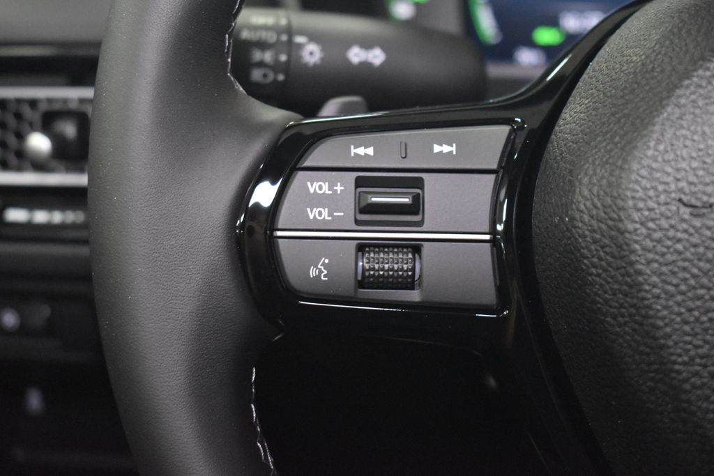 Thumbnail: 2026 Honda Civic - 15