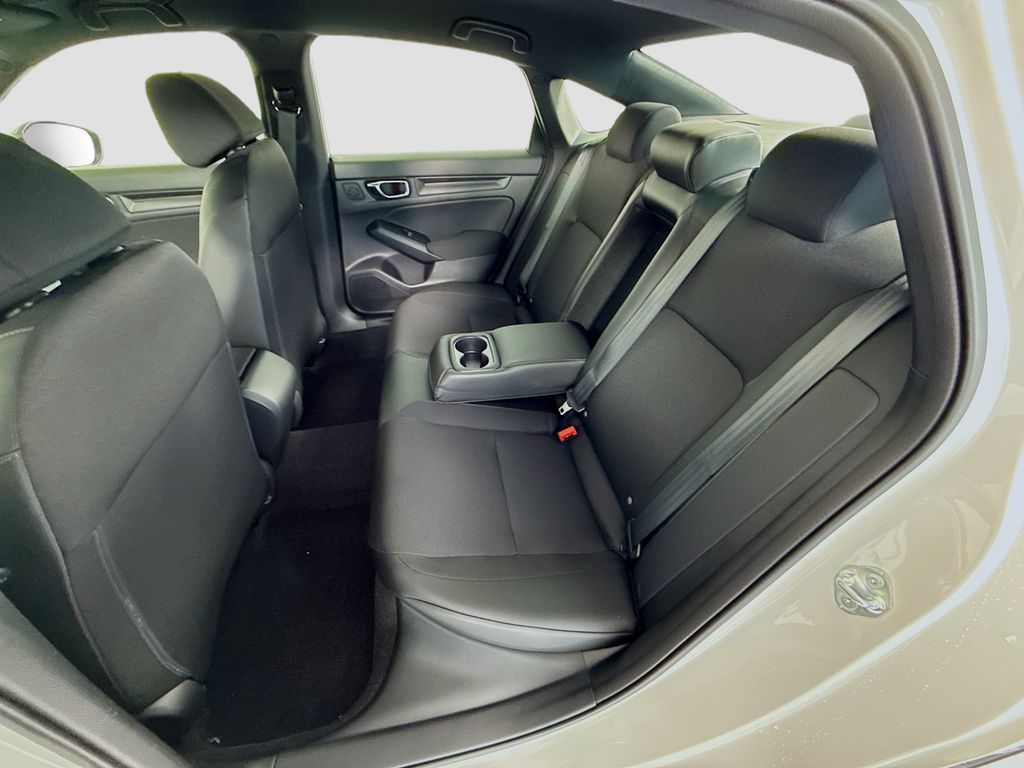 Thumbnail: 2026 Honda Civic - 22