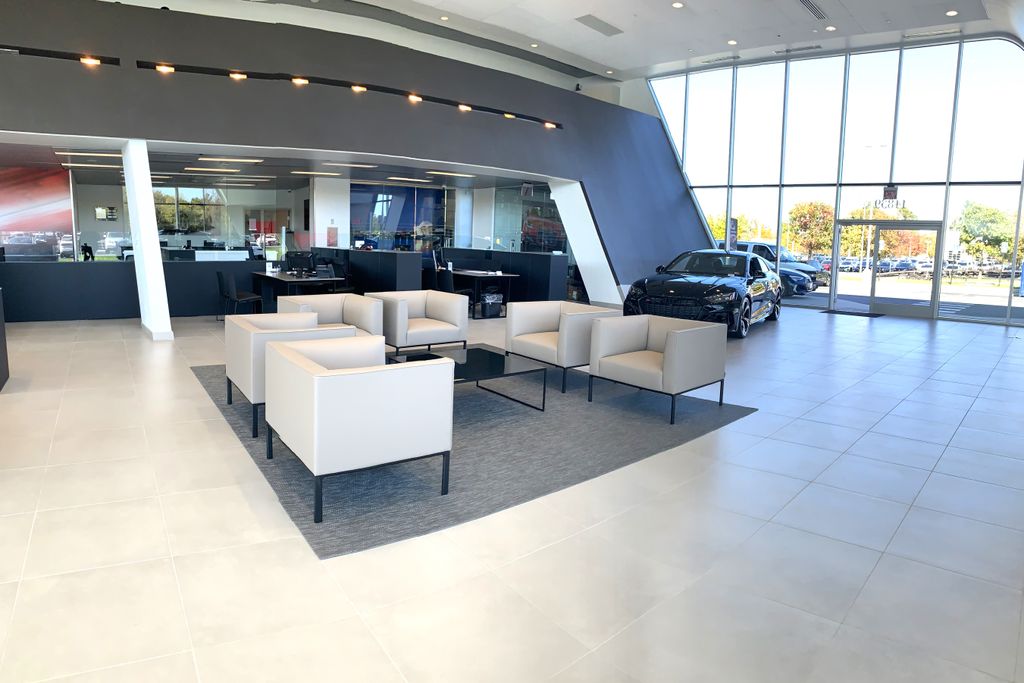 2018 Audi Q7 Premium Plus 14