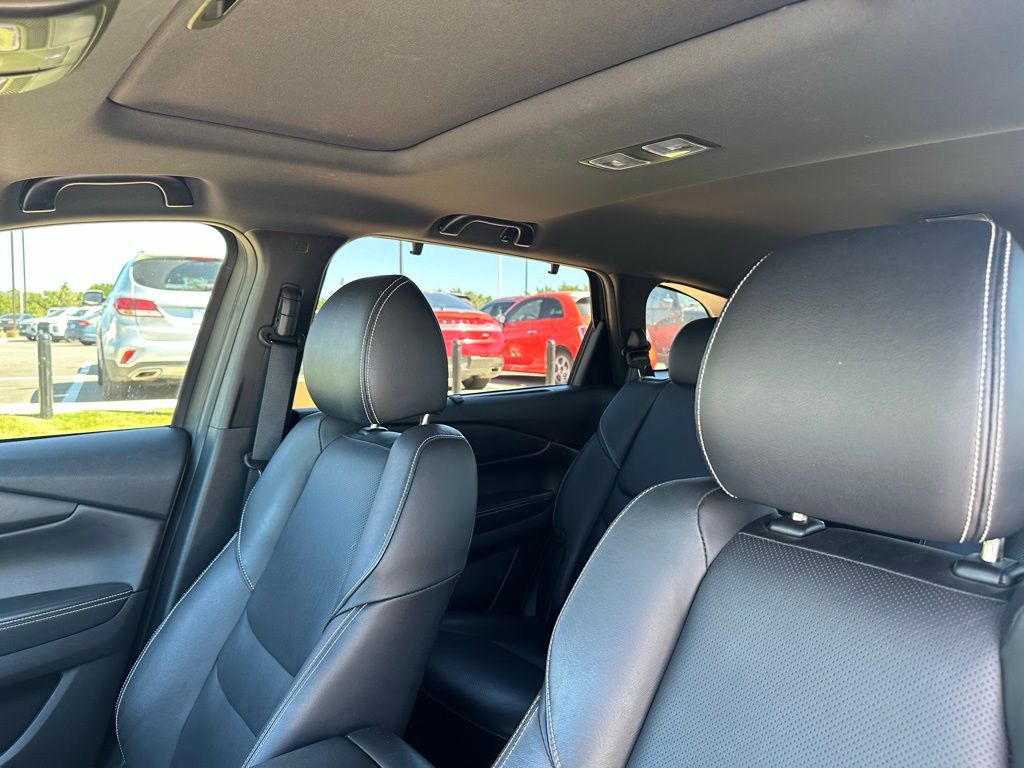 Thumbnail: 2021 Mazda CX-9 - 6