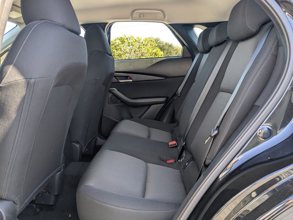 2026 Mazda CX-30 2.5 S